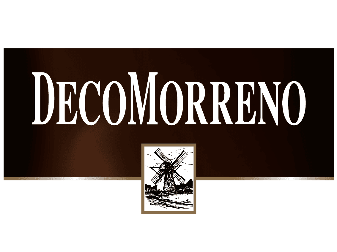 Logo Kakao DecoMorreno