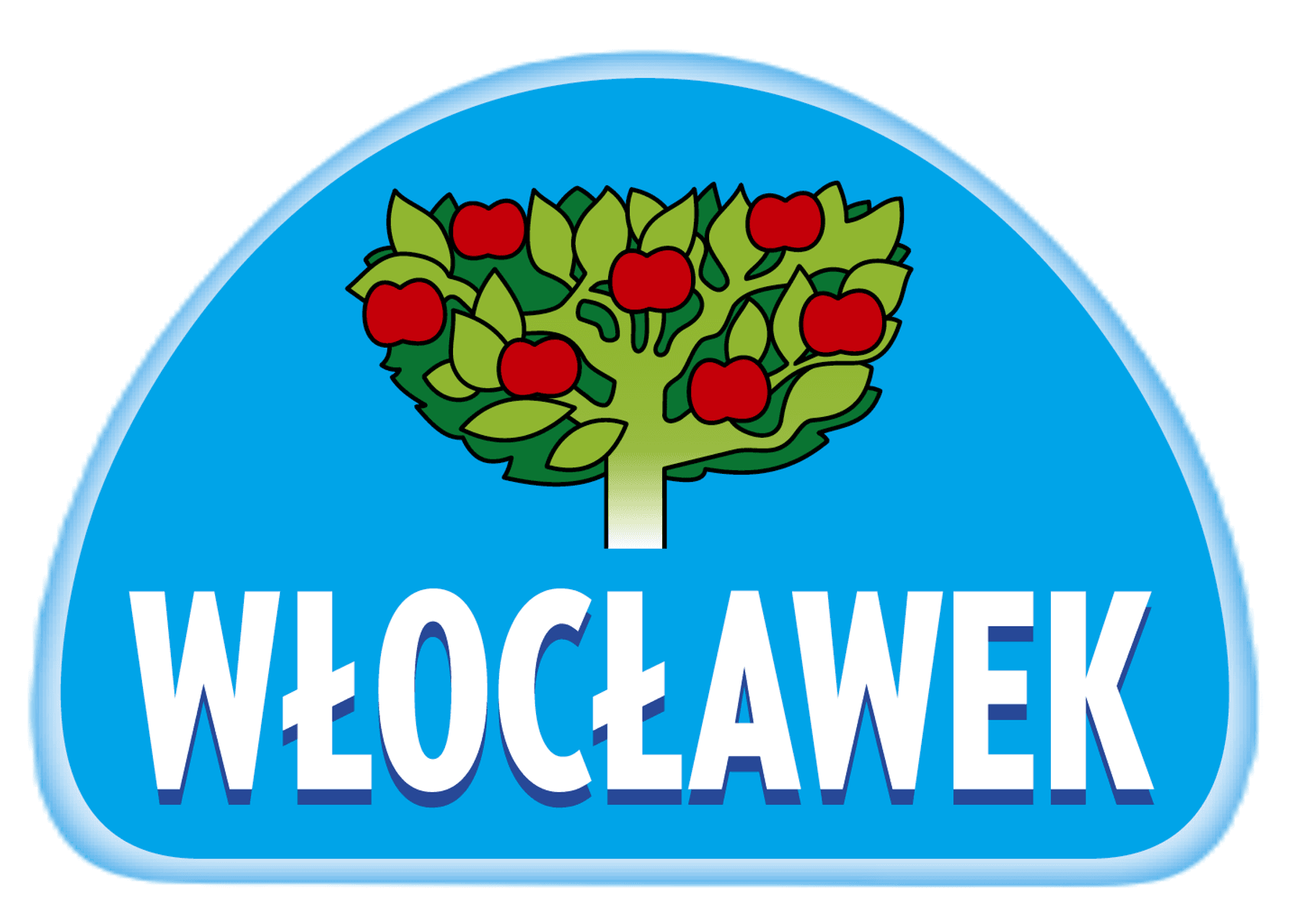 Logo Włocławek
