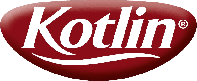 Logo Kotlin