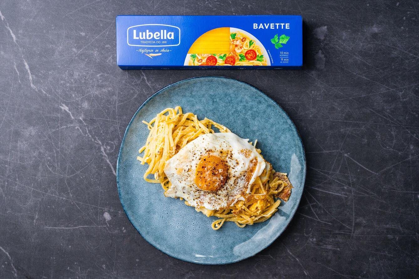 Pasta alla poverella