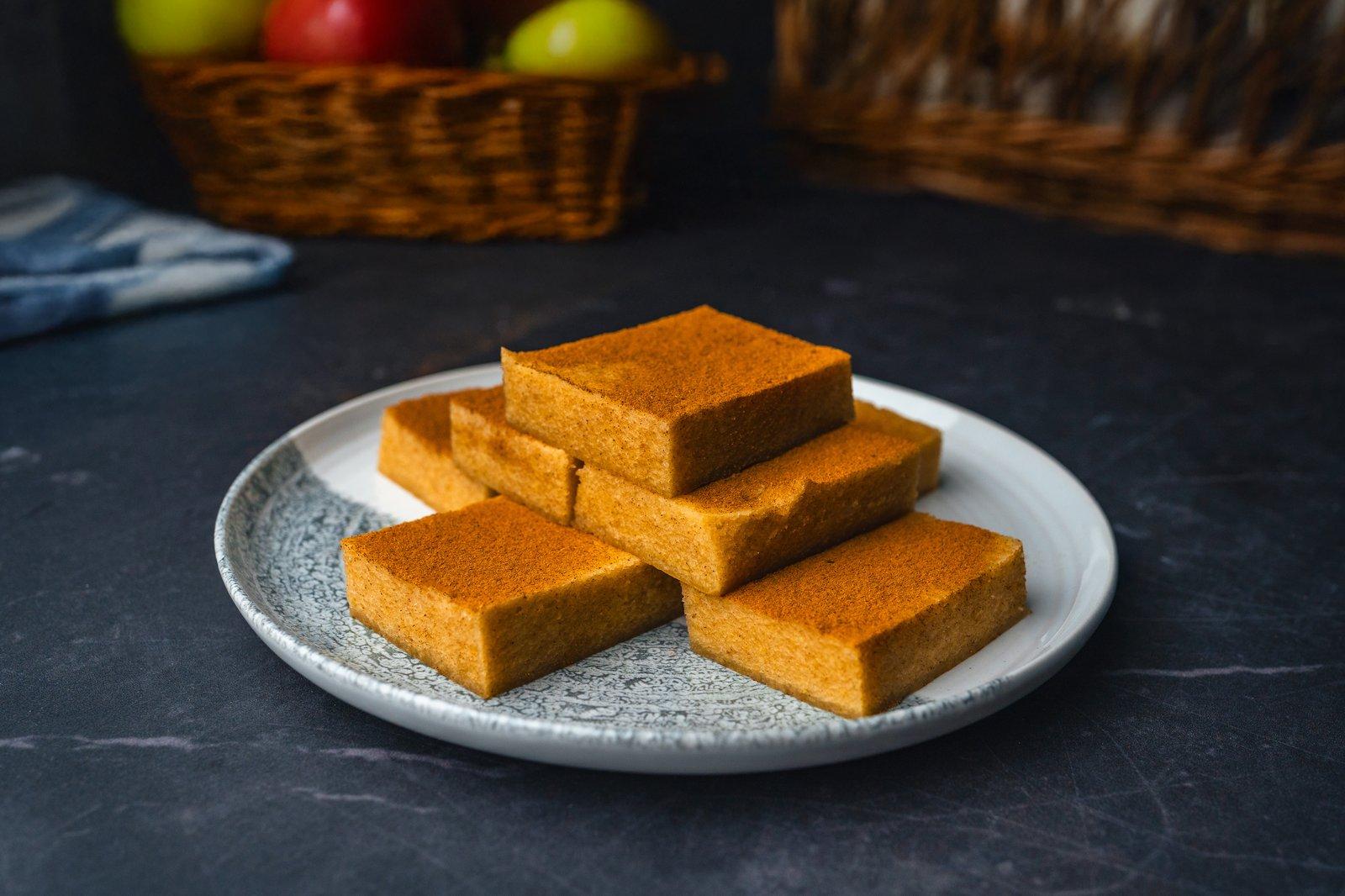 Fit żelki z musu jabłkowego